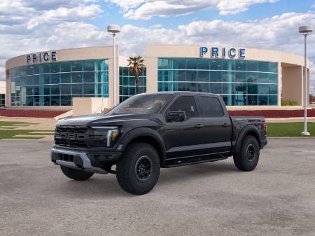 2026 Ford F-150 Raptor®