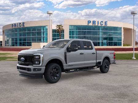 2026 Ford Super Duty F-350® XL