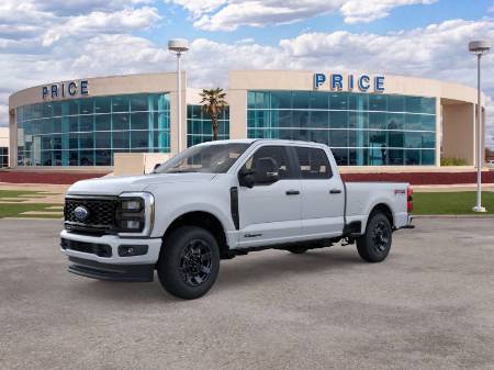 2026 Ford Super Duty F-250® XL