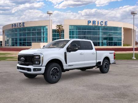 2026 Ford Chassis Cab F250 4X4 CREW/C