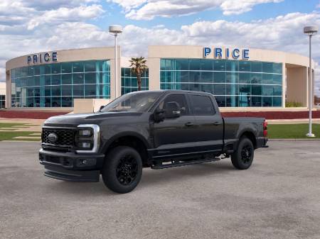 2026 Ford Super Duty F-250® XLT