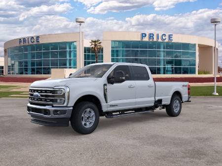 2026 Ford Super Duty F-350® XLT