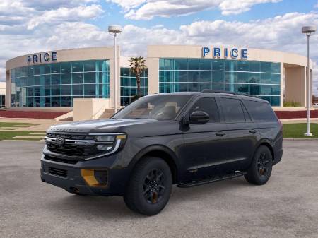 2026 Ford Expedition Tremor®