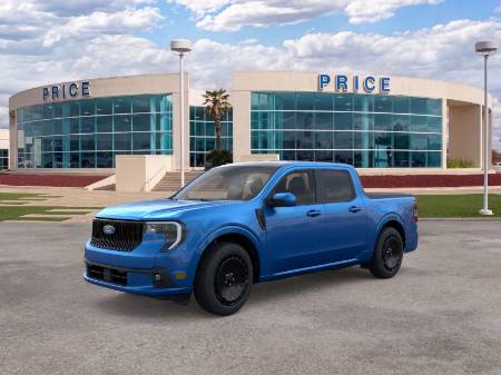 2026 Ford Maverick Lobo™