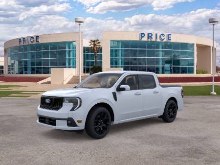 2026 Ford Maverick Lobo™