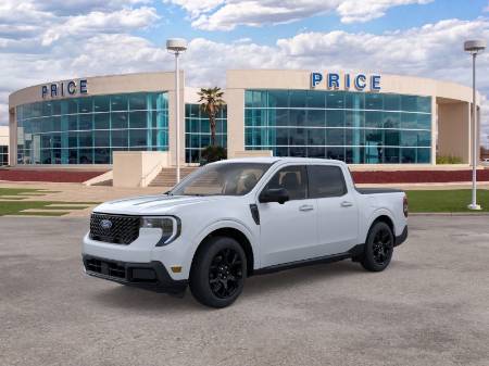 2026 Ford Maverick LARIAT®