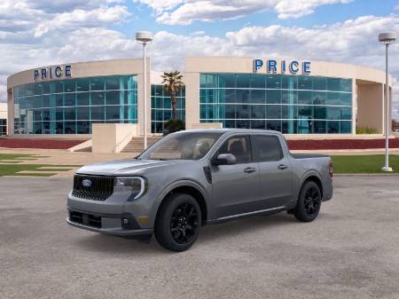2026 Ford Maverick Lobo™