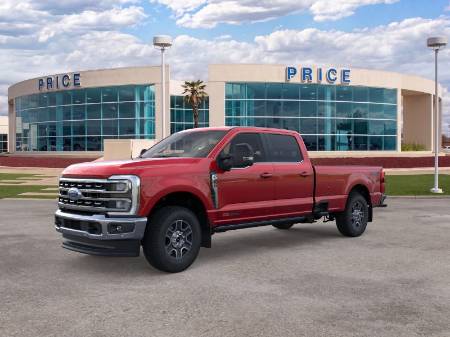2026 Ford Chassis Cab F350 4X4CREW/CS