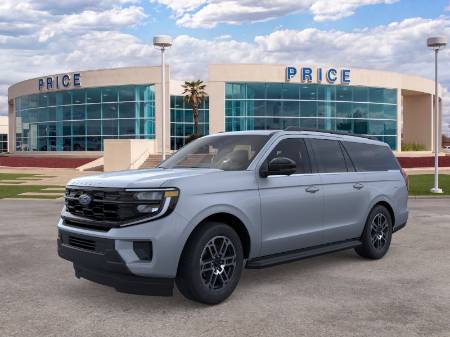2025 Ford Expedition Active MAX