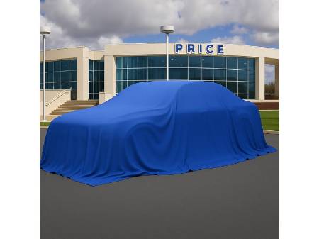 2025 Chevrolet Corvette 1LT