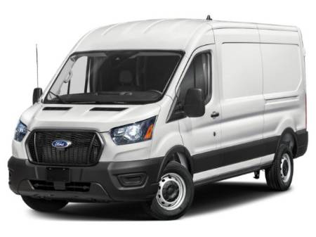 2027 Ford Transit Connect Commercial MR CARGO RWD