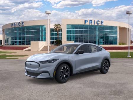 2026 Ford Mustang Mach-E SELECT AWD