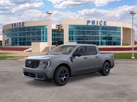 2026 Ford Maverick LARIAT®