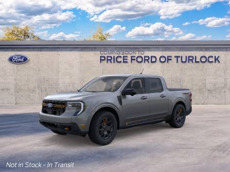 2026 Ford Maverick Tremor®