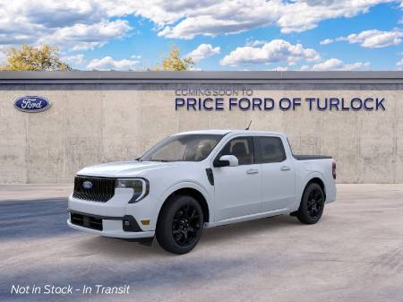 2026 Ford Maverick Lobo™