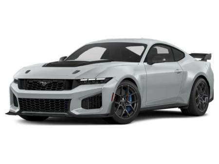 2026 Ford Mustang Dark Horse® SC