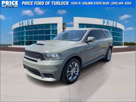 2020 Dodge Durango R/T