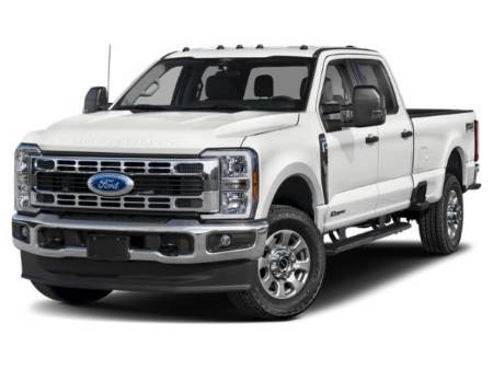 2027 Ford Super Duty F-350® XLT