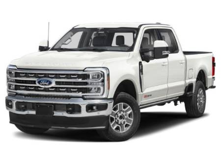 2027 Ford Super Duty F-250® LARIAT®