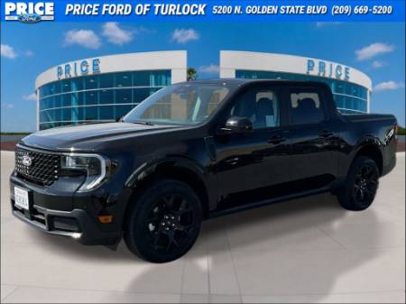 2026 Ford Maverick LARIAT®