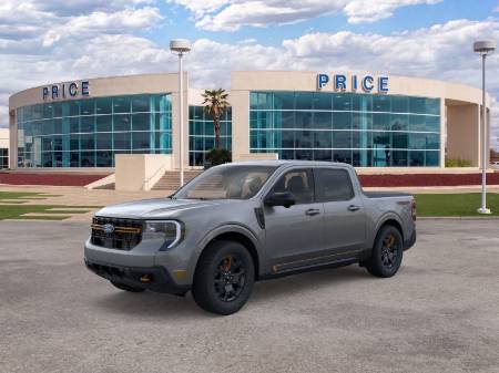 2026 Ford Maverick Tremor®