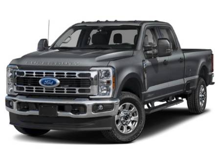 2027 Ford Super Duty F-350® XLT