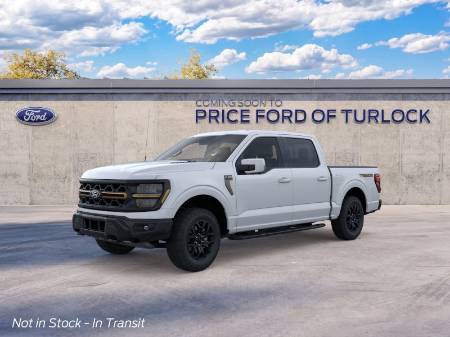 2026 Ford F-150 Tremor®