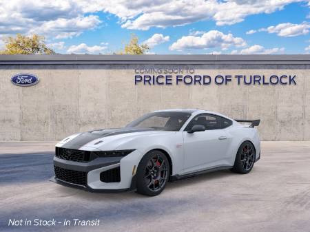 2026 Ford Mustang Dark Horse® SC
