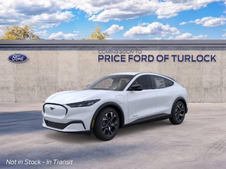 2026 Ford Mustang Mach-E Select