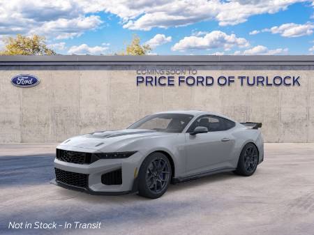 2026 Ford Mustang Dark Horse® SC