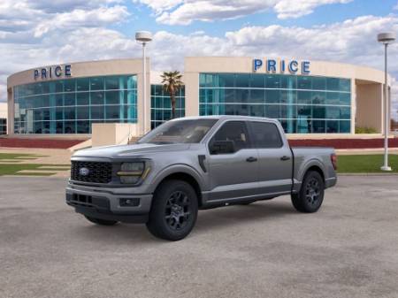 2026 Ford F-150 STX®