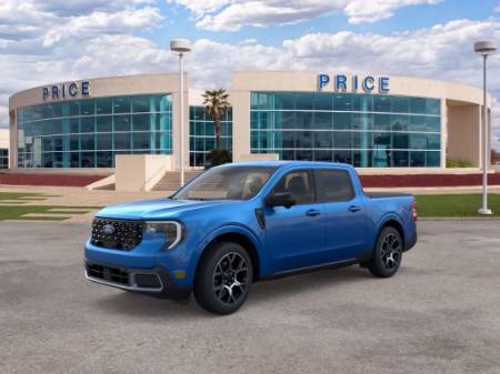 2026 Ford Maverick LARIAT®