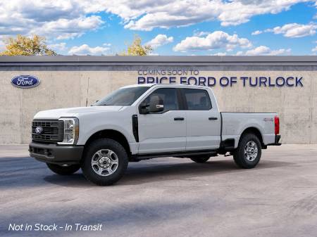 2027 Ford Super Duty F-250® XL