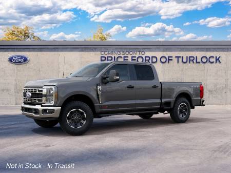 2027 Ford Super Duty F-350® XLT