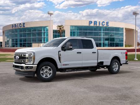 2027 Ford Super Duty F-350® XLT