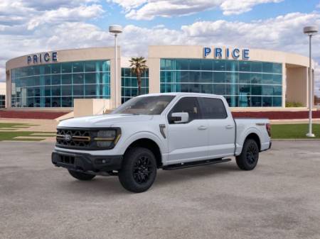 2026 Ford F-150 Tremor®