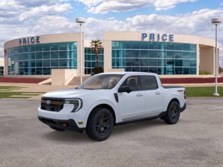 2026 Ford Maverick Tremor®