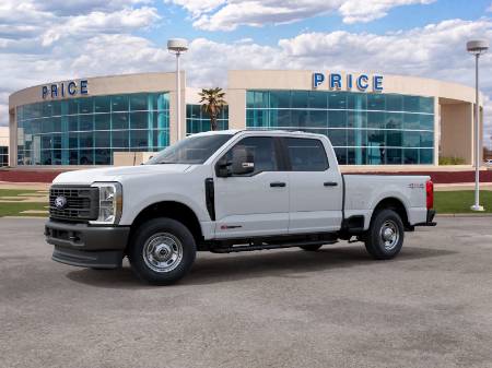 2027 Ford Super Duty F-250® XL