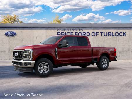 2027 Ford Super Duty F-250® XLT
