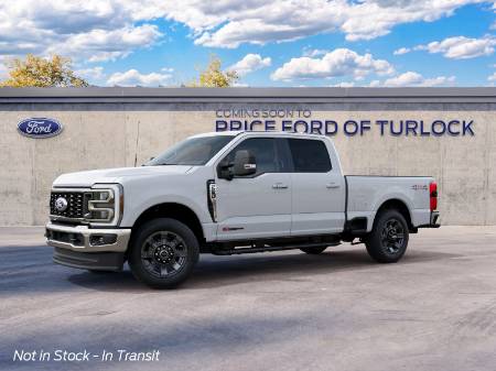 2027 Ford Super Duty F250 4X4 CREW/C