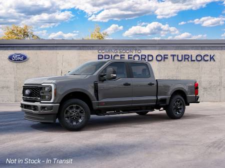 2027 Ford Super Duty F-250® XL STX