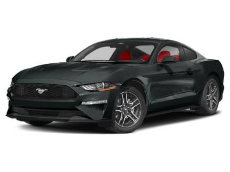 2022 Ford Mustang EcoBoost® Premium