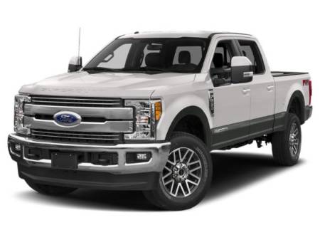 2019 Ford Super Duty F-250 SRW LARIAT