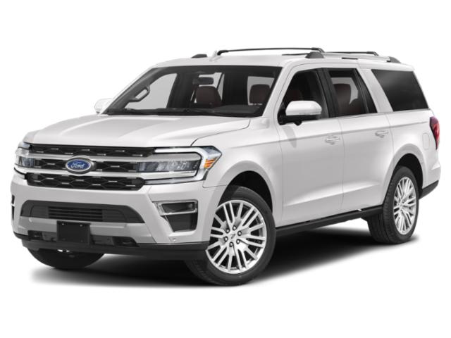 2024 Ford Expedition Limited MAX