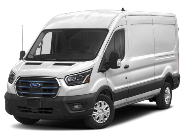 2023 Ford E-Transit Cargo Van Base