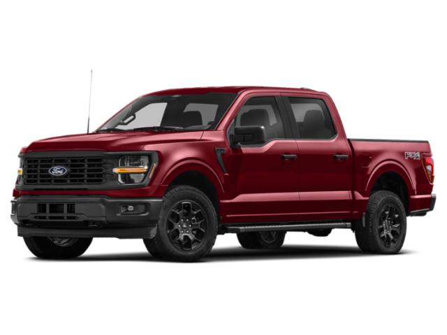 2024 Ford F-150 STX®