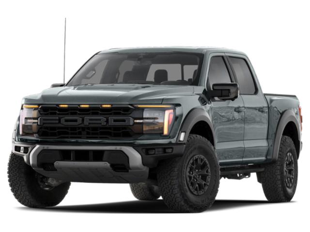 2024 Ford F-150 Raptor®