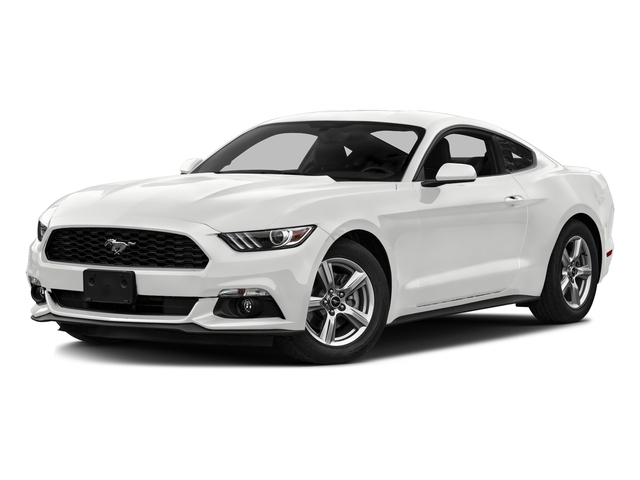 2016 Ford Mustang EcoBoost® Premium