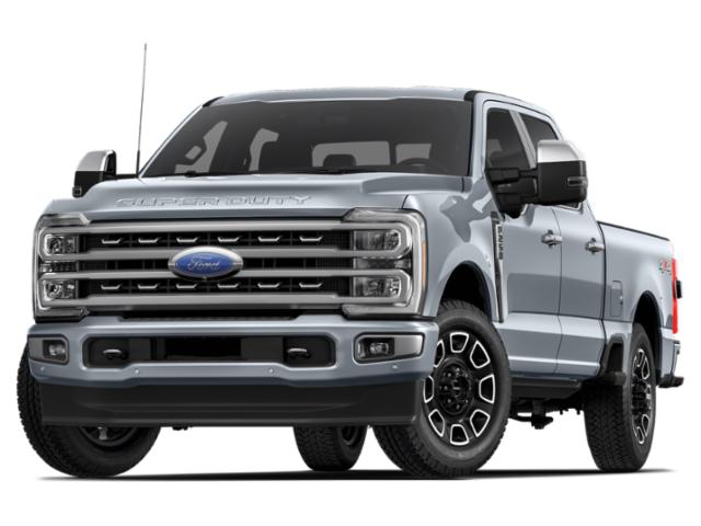 2024 Ford Super Duty F-250 SRW LARIAT