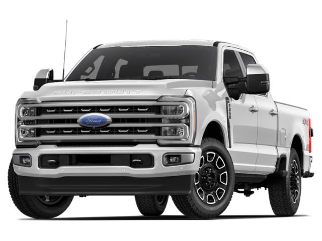 2024 Ford Super Duty F-250® LARIAT